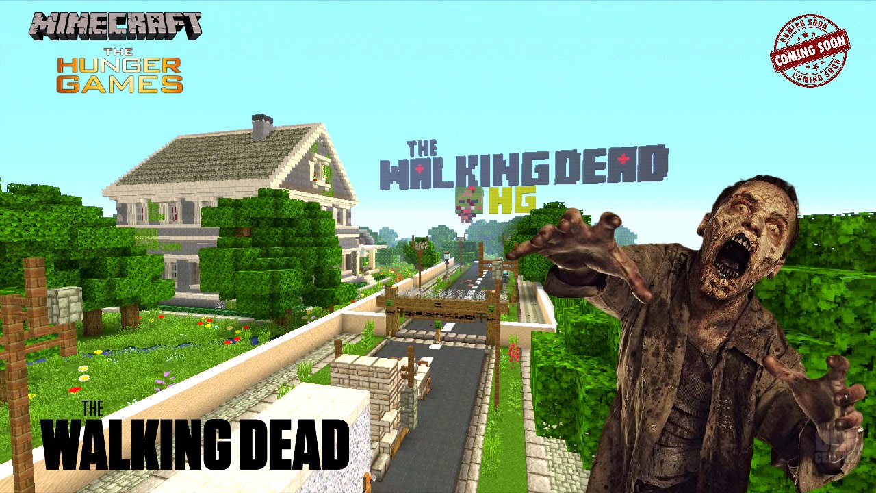 crafting dead modpack map 1.6.4
